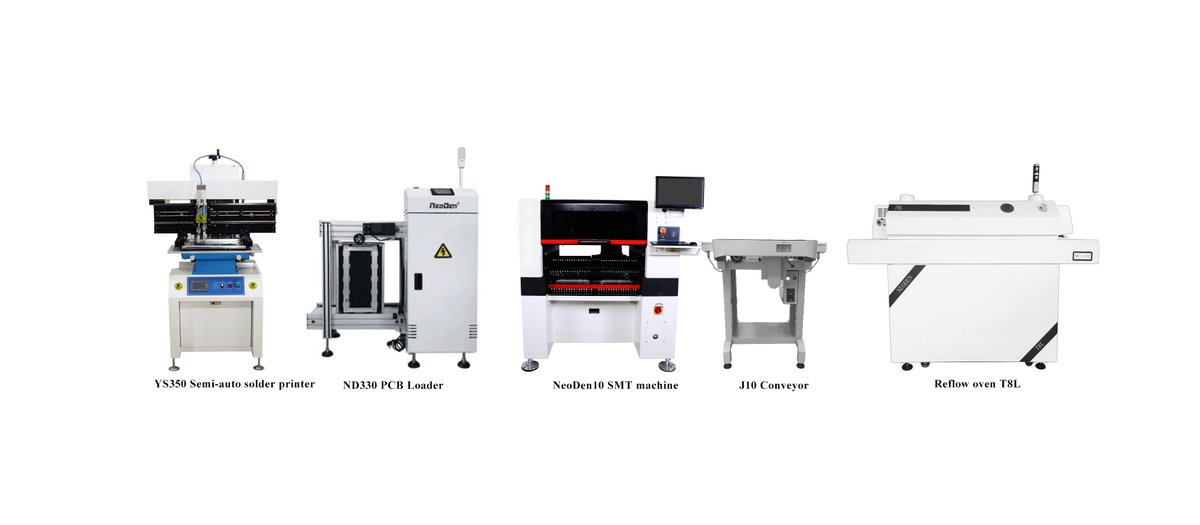 Hi All,NeoDen will have long holiday from 1st.Feb to 19th,Feb. for Chinese New Year,if have interest in our SMT Machines and want us send out before our holiday,pls speed up the process,tks.