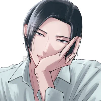 #新しいプロフィール画像