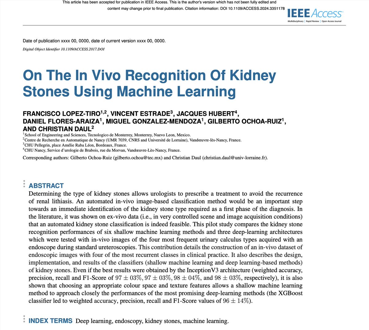 Francisco Lopez-Tiro tweet media