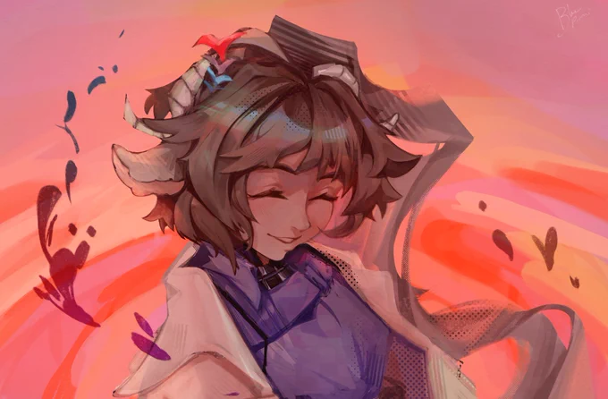 #アークナイツ #Arknights #明日方舟 