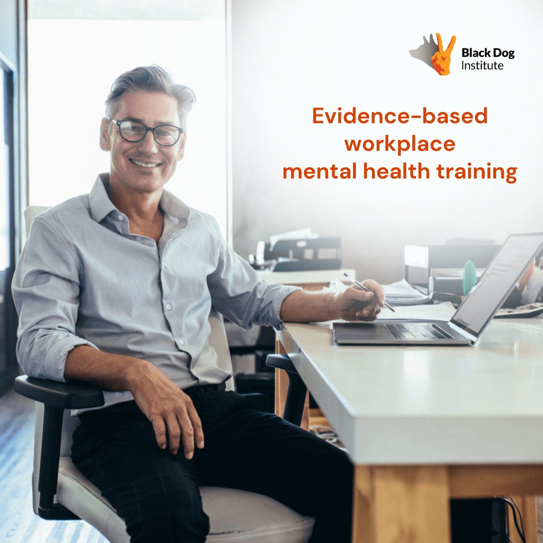 Growing a Resilient Organisation is a 3-hour training workshop that guides senior leaders through a situational analysis within their own #workplace to identify potential issues and provide intervention and protective strategies. Learn more 👉 bit.ly/3WET514