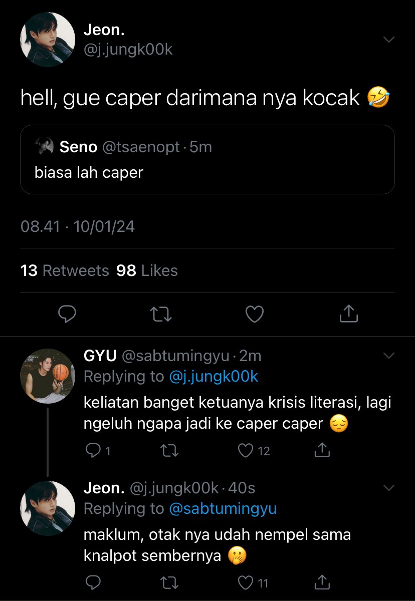 𝐊anda tweet media