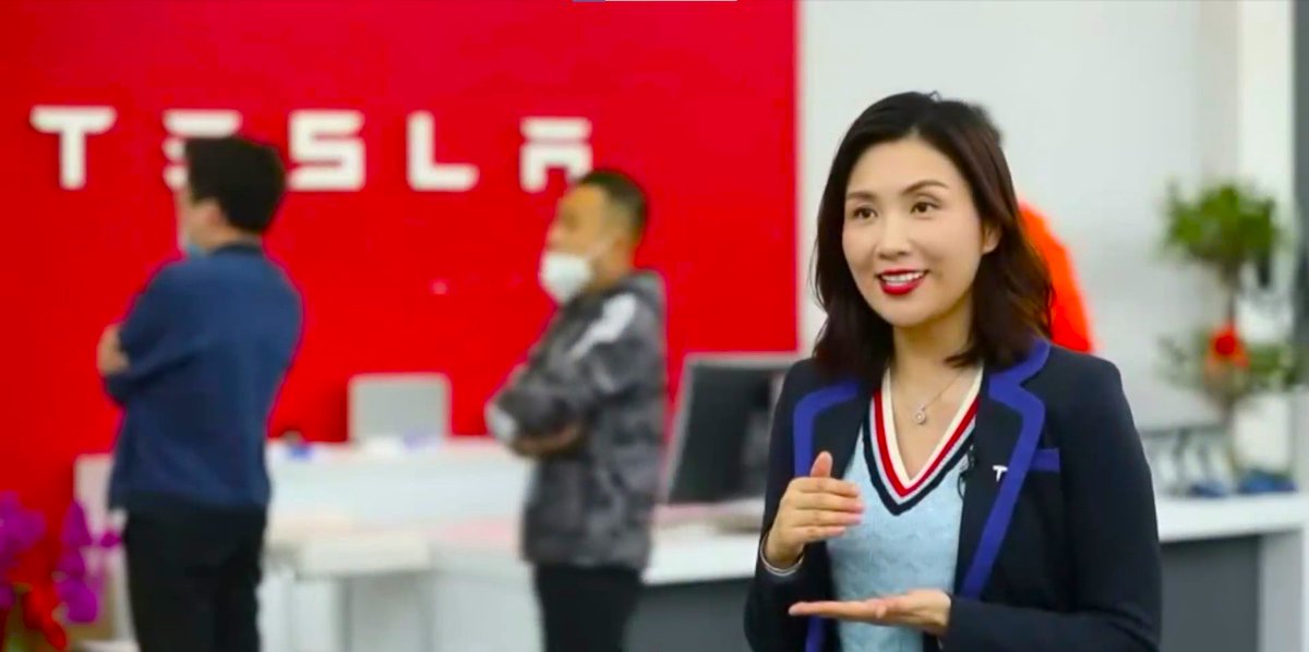 Want to Know what is really happening with Elon Musk's companies today?
Here you go!

9th of January, 2024

■ TESLA $TSLA ($234.96, -2.28%):