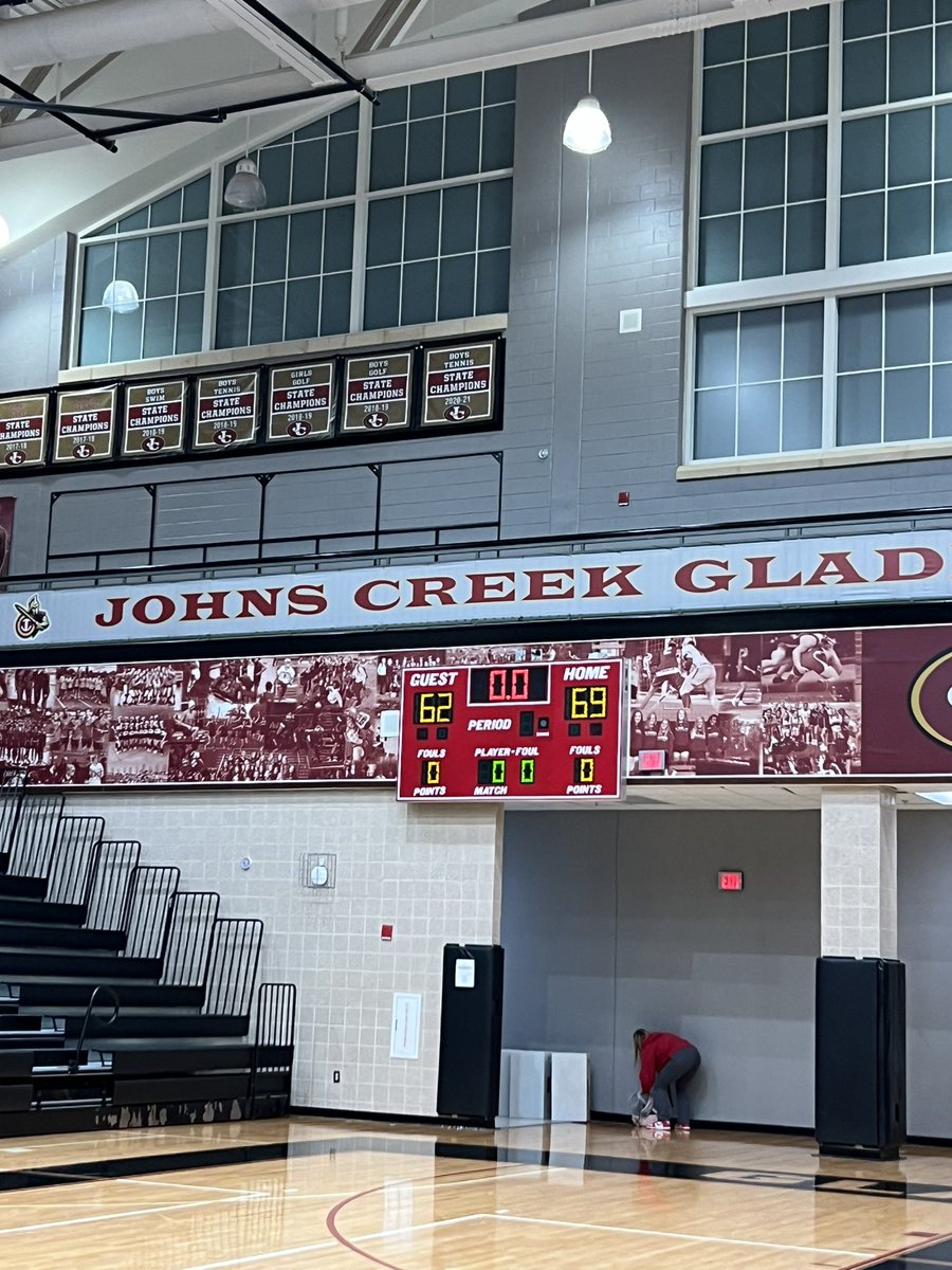 Gladiator Army (@jcgladiatorarmy) on Twitter photo AN INSTANT CLASSIC ⚔️
<a href="/johnscreekhoops/">JC Gladiators Hoops</a> takes the W in an OT thriller over Retta!!
<a href="/FCS_JCHS/">Johns Creek High</a> <a href="/johnscreekhoops/">JC Gladiators Hoops</a> @LeadGladiator AN INSTANT CLASSIC ⚔️
<a href="/johnscreekhoops/">JC Gladiators Hoops</a> takes the W in an OT thriller over Retta!!
<a href="/FCS_JCHS/">Johns Creek High</a> <a href="/johnscreekhoops/">JC Gladiators Hoops</a> @LeadGladiator