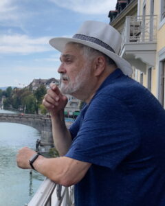 FJMC_HQ's tweet photo. FJMC Webinar/Keynote Series
Israel On My Mind: "Life in the Middle East Has Changed" With Stan Greenspan
Monday, January 22, 2024 at 9PM ET
Hosted by Karl Rubin, Israel Programming Chair
Register: https://t.co/ee4ztw5eaY

#FJMC #community #StandWithIsrael https://t.co/1e8u1SVJbt
