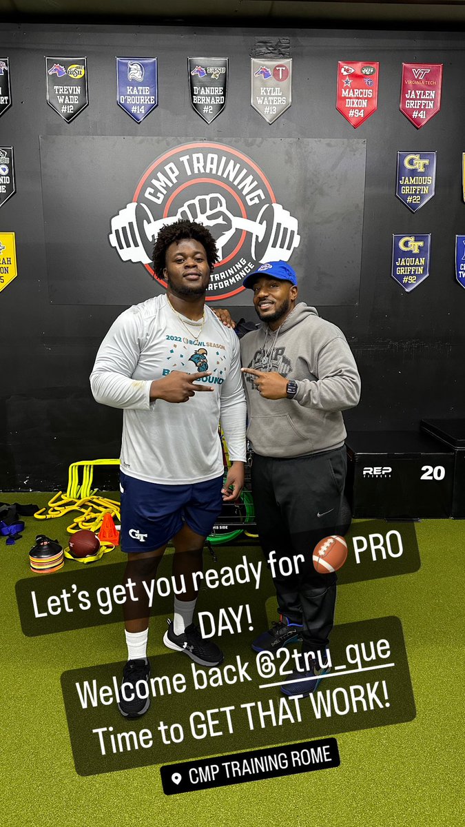 Corey M. Pitts tweet media