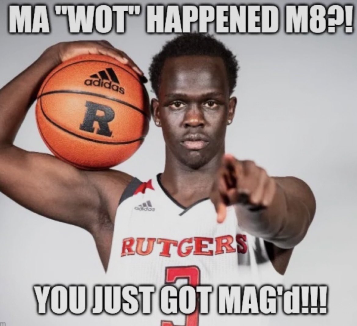 Michael Joyce tweet media