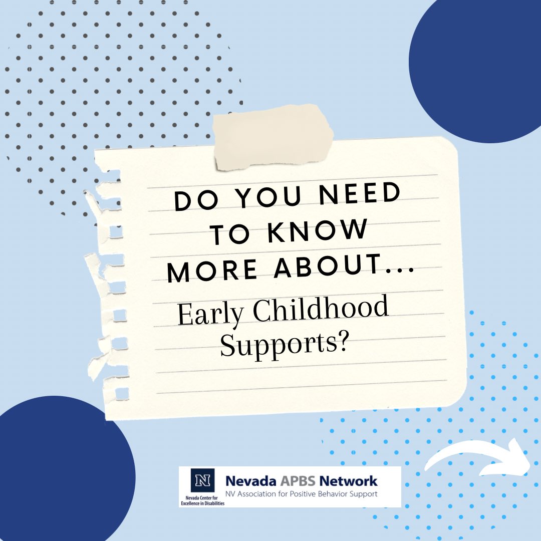 Nevada’s MTSS Project tweet media