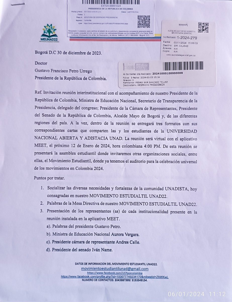 Pedro Jair Sanchez Tellez tweet media
