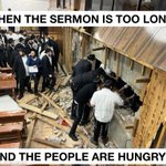 Photo by My Shul Called Life (@RogueShul)