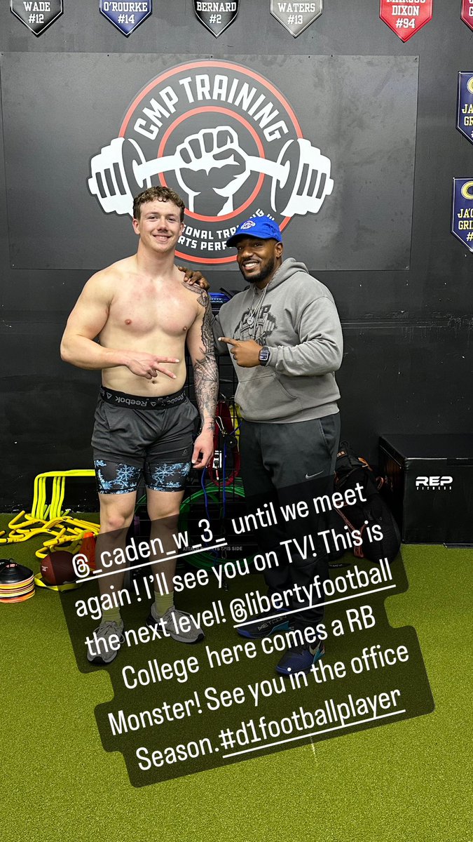 Corey M. Pitts tweet media