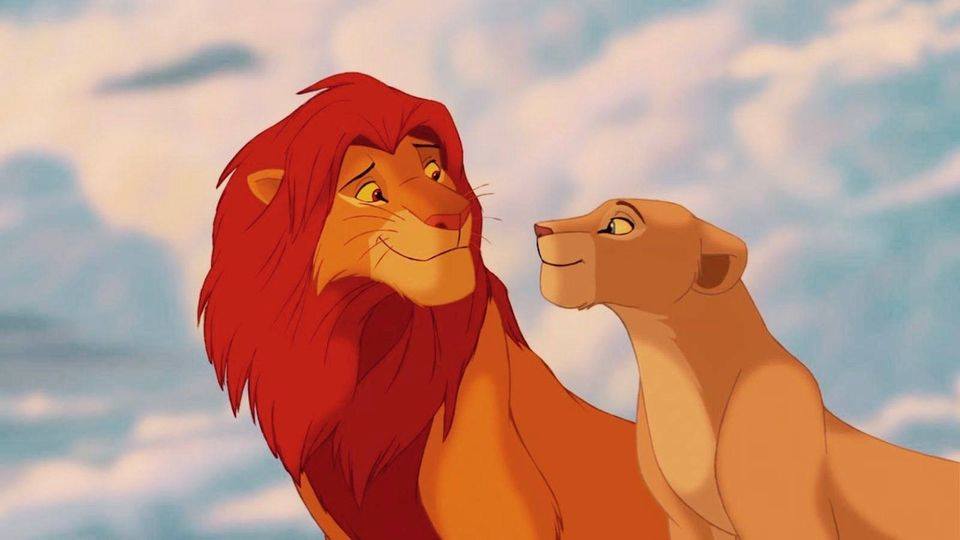 Y en el momento menos esperado encontramos a alguien que no sólo nos demuestra su amor, sino que también nos enseña a ser mejores personas.