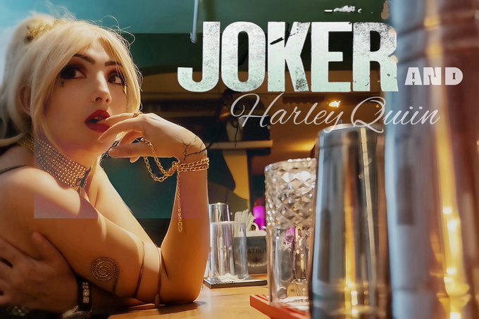 who wants to be my puddin Quien quiere ser mi puddin #dccomics #HarleyQuinn #photograghy #BitcoinETF<a href="/tag/dccomics"class="tags"><span>#dccomics</span></a><a href="/tag/harleyquinn"class="tags"><span>#harleyquinn</span></a><a href="/tag/photograghy"class="tags"><span>#photograghy</span></a><a href="/tag/suicidesquadgame"class="tags"><span>#suicidesquadgame</span></a>