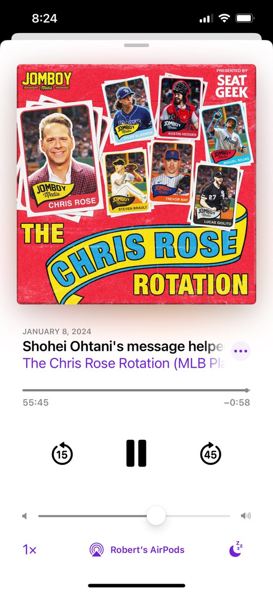 What_Up_Rob's tweet photo. @ChrisRoseSports Hedges is back with CLE but let’s update the graphic. 2 aren’t playing anymore; 3 aren’t with that team; how long does something like that take to make the pod updated? https://t.co/UcwhIt6oUX