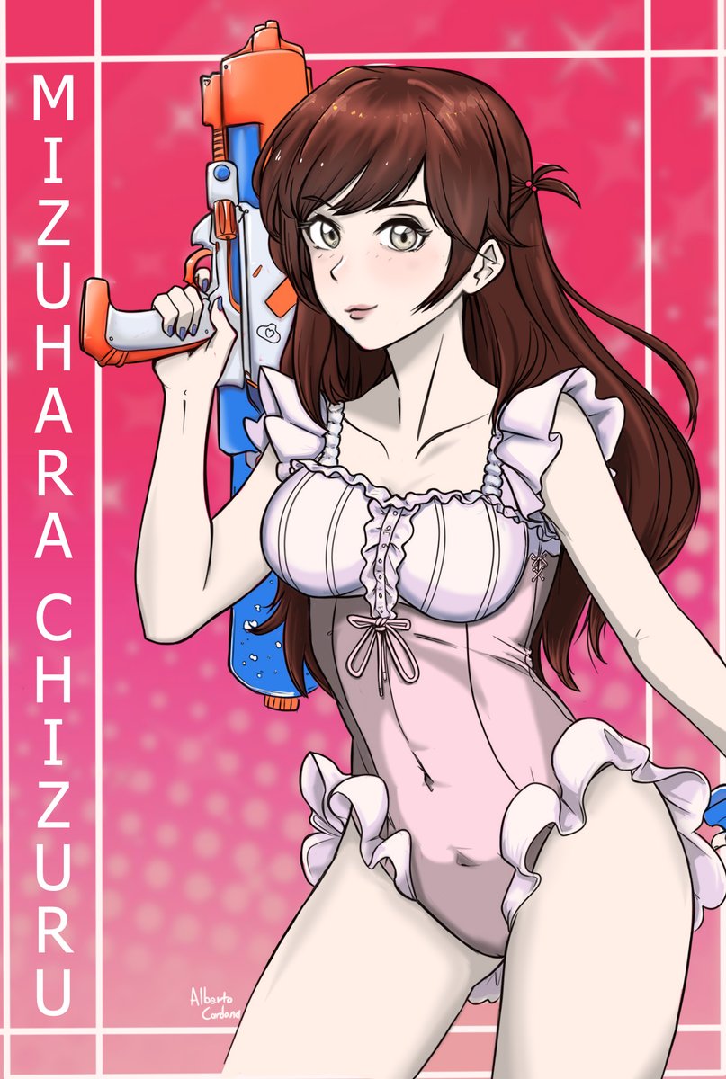 QuanticRune's tweet photo. quize dibujar a Chizuru, compartan y denle amor #ChizuruIchinose #ChizuruMizuhara
#kanojookarishimasu #rentagirlfriend #dibujo #manga #art #mangaart #comissionsopen #drawing #anime https://t.co/yo1vMi7GTO