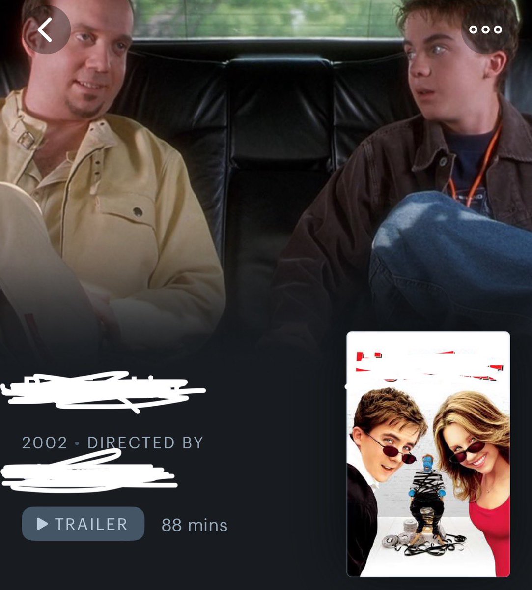 hackermanjoe's tweet photo. movie so good i have to gatekeep https://t.co/5OE8E3vP94
