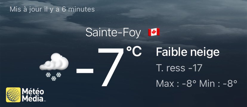 Adripater's tweet photo. #MomentMétéo
#MétéoMédia 

Vamos a ver qué pasa  https://t.co/ikEpjfHPiO https://t.co/Yfn074zEyC