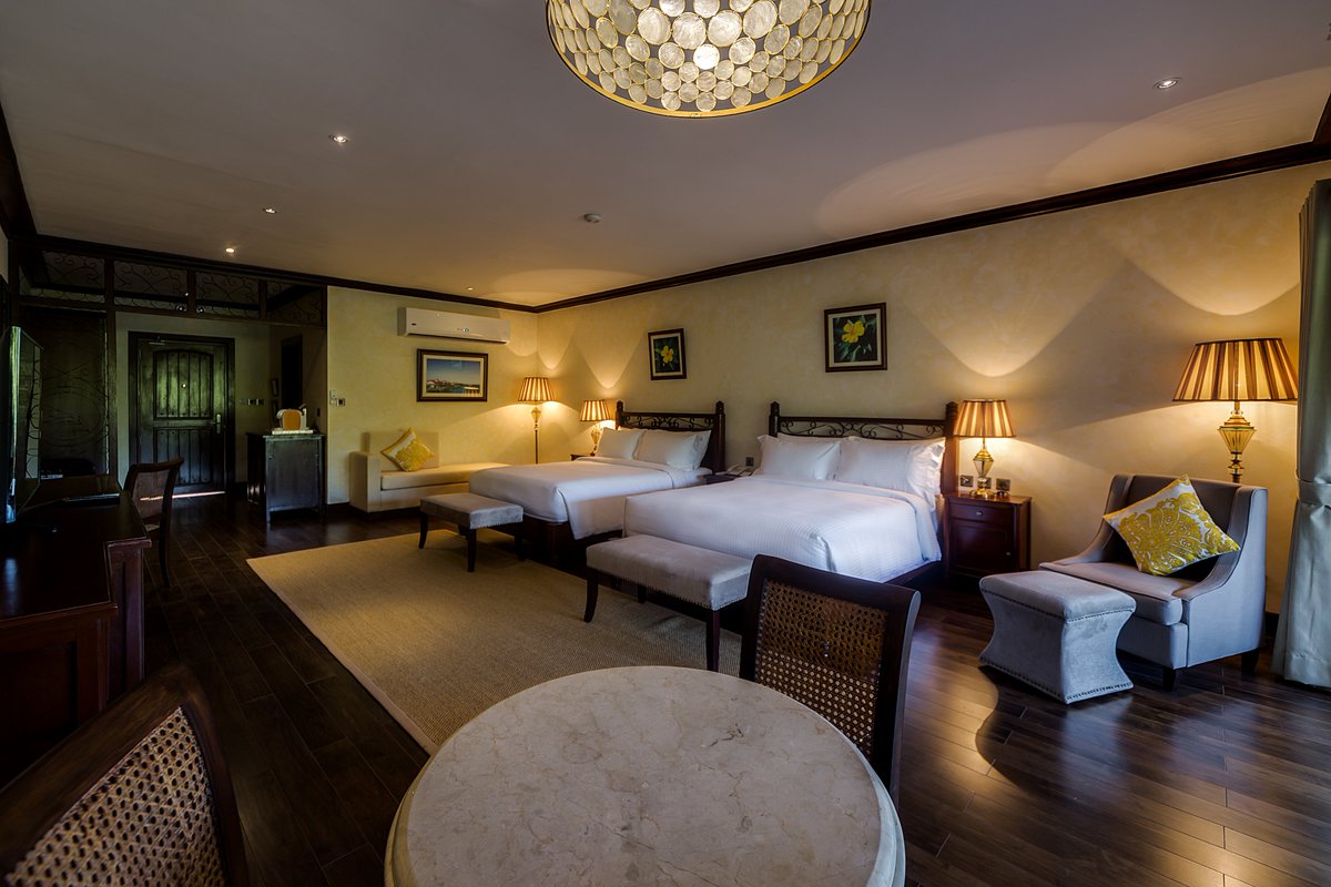 espacioverdeph's tweet photo. Spacious suites, luxury comfort, and views that soothe the soul await. ✨ #espacioverderesort https://t.co/oJ2U3hac07