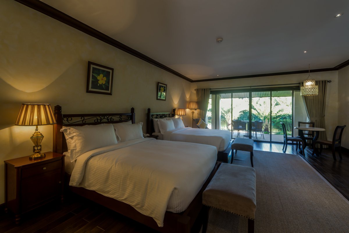espacioverdeph's tweet photo. Spacious suites, luxury comfort, and views that soothe the soul await. ✨ #espacioverderesort https://t.co/oJ2U3hac07