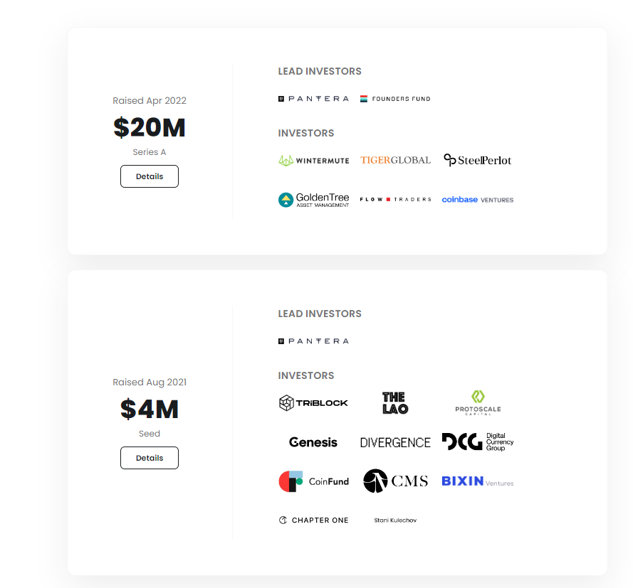 traviscremin68's tweet photo. Earn point nhận airdrop từ OndoFinance

+ Dự án làm về RWA : Trend mùa tới
+ Backer : Coinbase Venture, Wintermute, Pantera ...
+ Raise fund: 24M$ + Public sale coinlist ( chưa TGE )

💠 Hướng dẫn kiếm point :

1/ Làm Task on galxe 

Link 1 https://t.co/LVDKkv0KXZ
Link 2 https://t.co/dpgS0KJ55c
Link 3 https://t.co/BB8YxAxjGB

2/ Check point : Dành cho các ví hold stable coin trong năm 2023

https://t.co/gD9EZeiifU

3/ Supply stablecoin trên giao thức Flux 
https://t.co/tpZxiegE2K