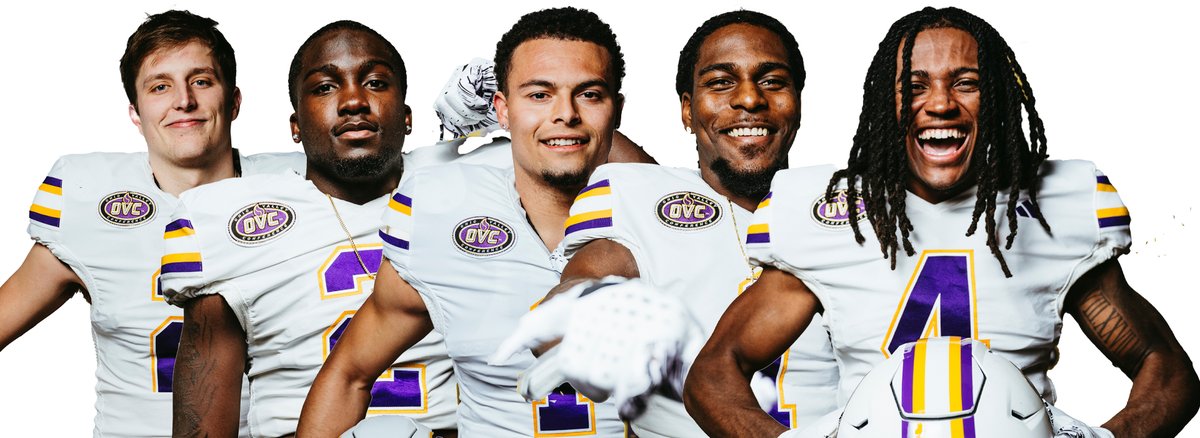 Tech Football adds five transfers to lineup | READ: tennesseetech.prestosports.com/sports/fball/2… #AimHigh | #WingsUp