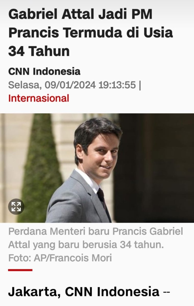 ade armando tweet media