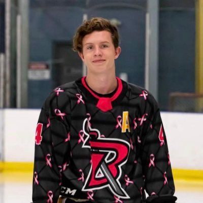 ppanthersvijhl's tweet photo. 🚨🚨 TRADE ALERT 🚨🚨

The Peninsula Panthers have acquired '03 D Tanner Truswell for a Player Development Fee. Welcome to Tanner!! https://t.co/P9ECmTWt3j