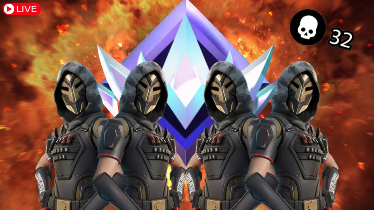 Iam_xSOUTHPAWx's tweet image. HITTING UNREAL TONIGHT?! -LIVE #fortnite #gameplay #rankedgameplay youtube.com/live/B6CObqaKK… via @YouTube