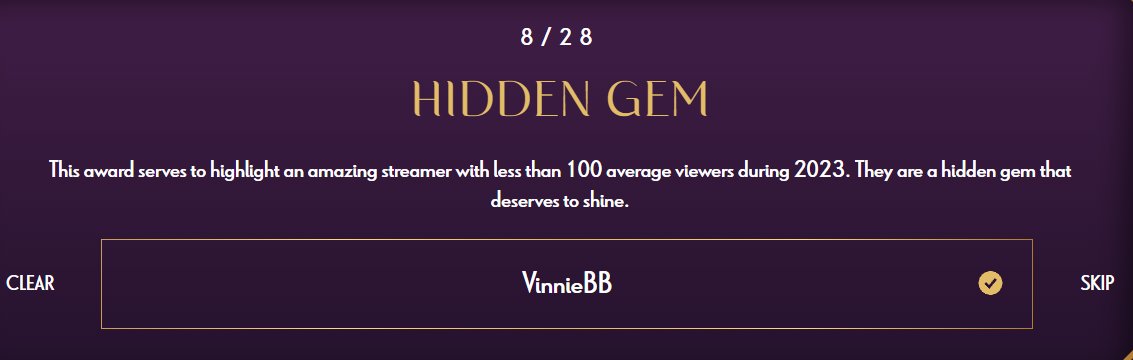 vinnie 🕵️♂️ tweet media
