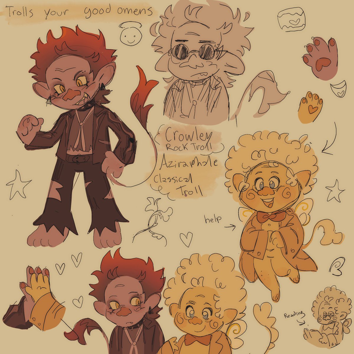 jophiel’s little pogchamp tweet media