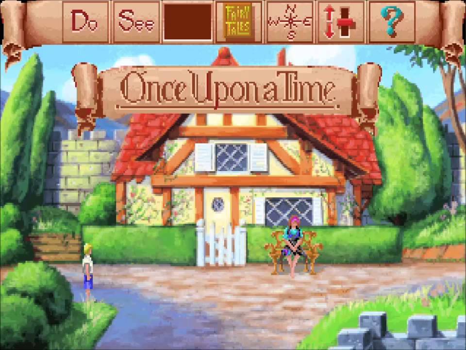 I grew up on these streets