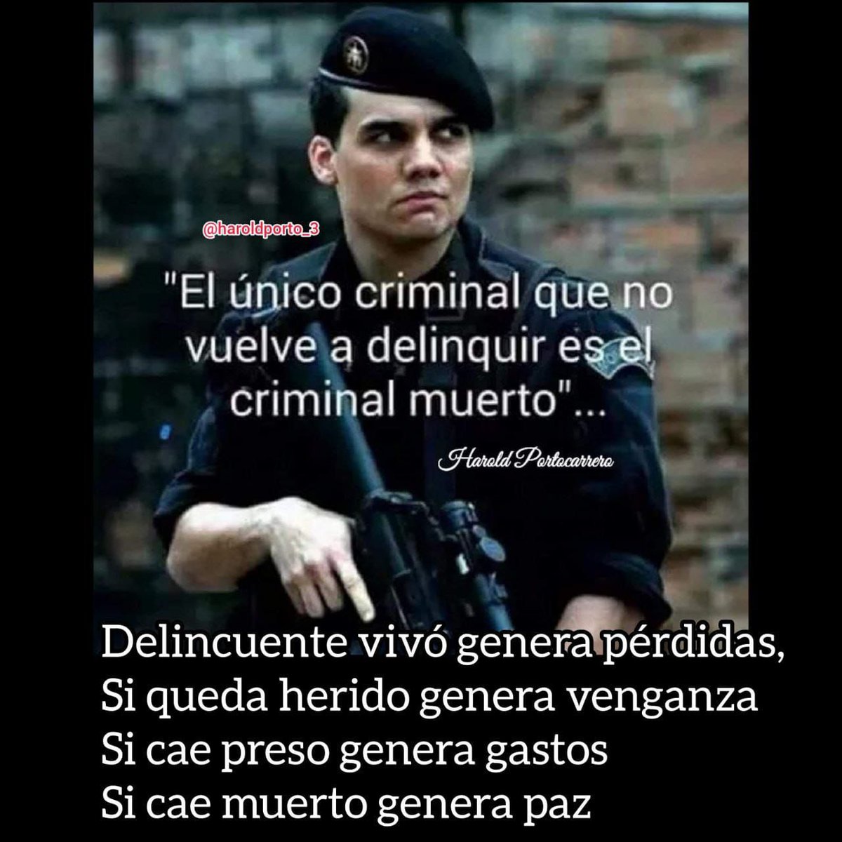 juliodiaz70's tweet photo. No queremos detenidos que jueces corruptos los van a soltar al minuto https://t.co/nOV4Dul7s7