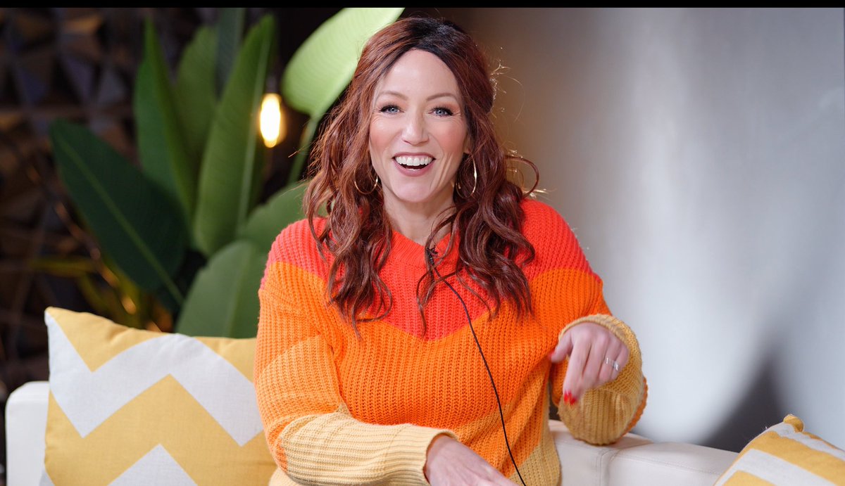 New season of Good Morning Joy coming soon!! New set, new format, same joy! 

If you’re interested in being a part of #positive #media , there are sponsorship and advertising opportunities! DM me.