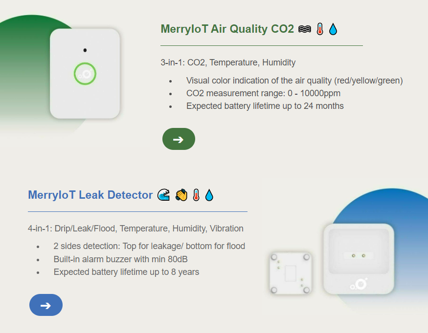 MerryIoT tweet media