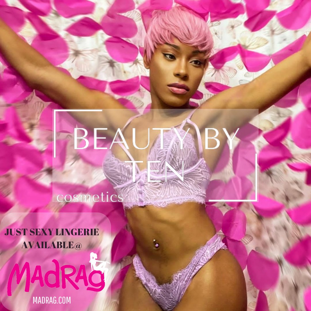 beautybytenatl's tweet photo. Makeup Artist/Model/Designer Alexis Olotta Lovee
#madrag #beautybyten #transentertainment #ten https://t.co/RP5V7JuNLe