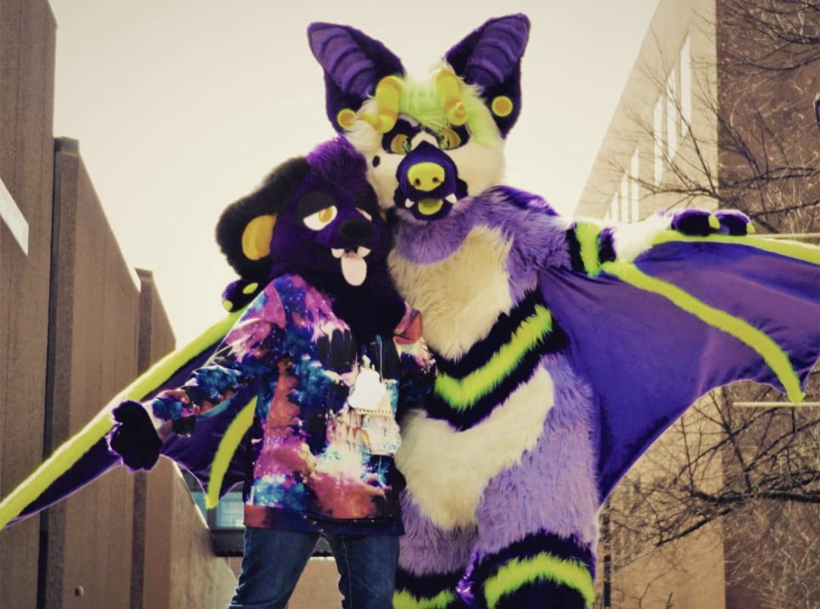 jupitermutt's tweet photo. found some pictures of @ShortCircuitBat and i from some years ago,, im so so happy to have these moments i hold them SO close to me always,, https://t.co/gXdSo3Fan3