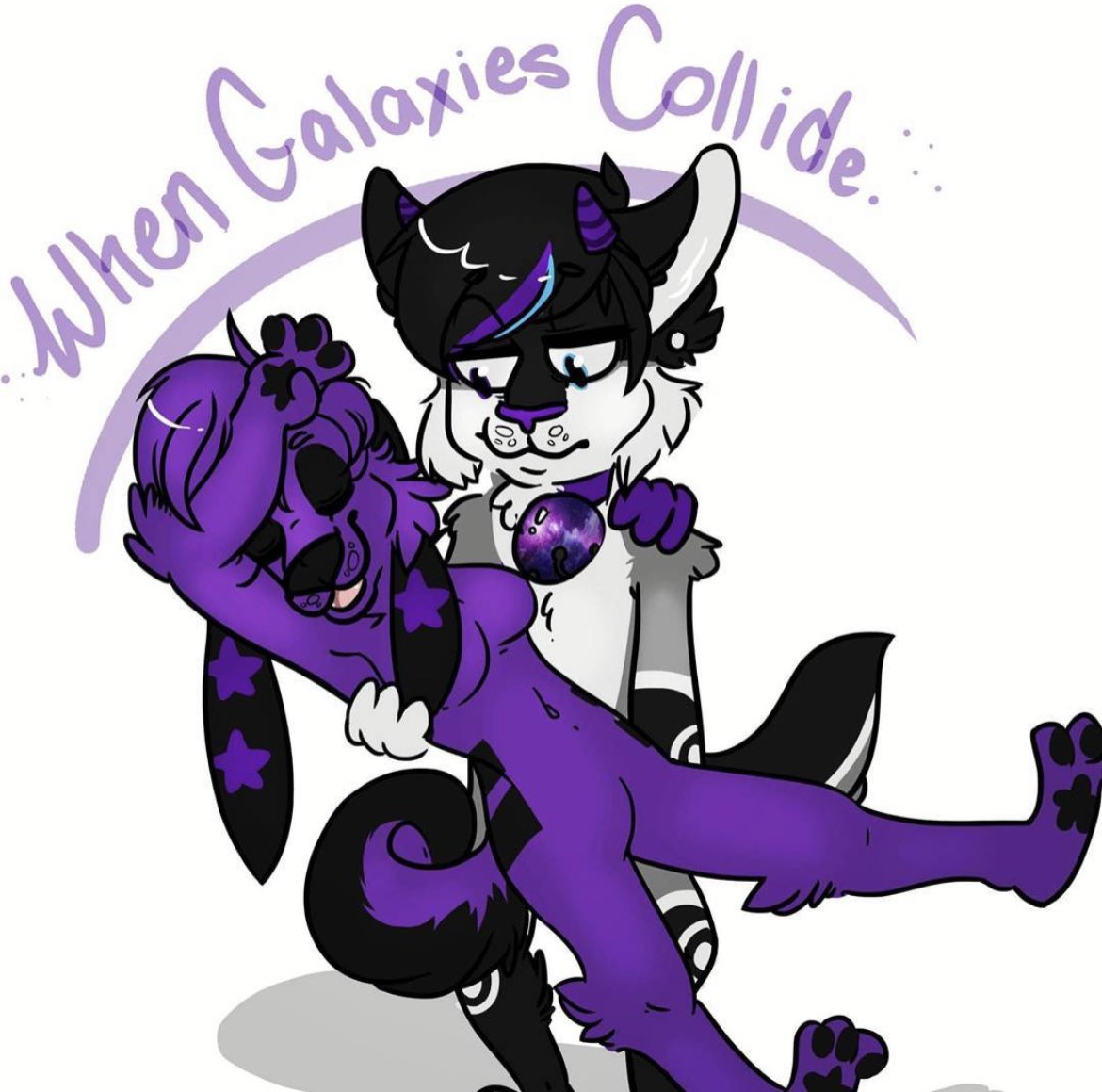 jupitermutt's tweet photo. found some pictures of @ShortCircuitBat and i from some years ago,, im so so happy to have these moments i hold them SO close to me always,, https://t.co/gXdSo3Fan3