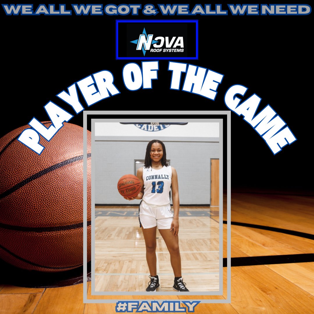 Waco Connally Girls Basketball🏀 (@ladycadet_hoops) on Twitter photo Hard fought win on the road! 
POTG: <a href="/CGeordon/">Geordon C</a> w/12!
Team got stops down the stretch & made FTs! 2️⃣-0️⃣
#Family #WAWG #WAWN <a href="/getsixsmith/">Six Smith</a> <a href="/reeeeeupppppp/">Coach Snell 2.0</a> <a href="/ChrisBowser72/">Chris Bowser</a> <a href="/ConnallyISD/">Connally ISD</a> <a href="/GerikTerry/">Terry Gerik</a> @txhsgbb <a href="/BriceCherry/">Brice Cherry</a> <a href="/Tabchoops/">𝙏𝘼𝘽𝘾🏀📋</a> <a href="/kwtxsports/">KWTX Sports</a> <a href="/parker_rehm/">Parker Rehm</a> <a href="/hoopinsider/">Hoopinsider</a> <a href="/Centex_Recruits/">CentralTXProspects</a> Hard fought win on the road! 
POTG: <a href="/CGeordon/">Geordon C</a> w/12!
Team got stops down the stretch & made FTs! 2️⃣-0️⃣
#Family #WAWG #WAWN <a href="/getsixsmith/">Six Smith</a> <a href="/reeeeeupppppp/">Coach Snell 2.0</a> <a href="/ChrisBowser72/">Chris Bowser</a> <a href="/ConnallyISD/">Connally ISD</a> <a href="/GerikTerry/">Terry Gerik</a> @txhsgbb <a href="/BriceCherry/">Brice Cherry</a> <a href="/Tabchoops/">𝙏𝘼𝘽𝘾🏀📋</a> <a href="/kwtxsports/">KWTX Sports</a> <a href="/parker_rehm/">Parker Rehm</a> <a href="/hoopinsider/">Hoopinsider</a> <a href="/Centex_Recruits/">CentralTXProspects</a>