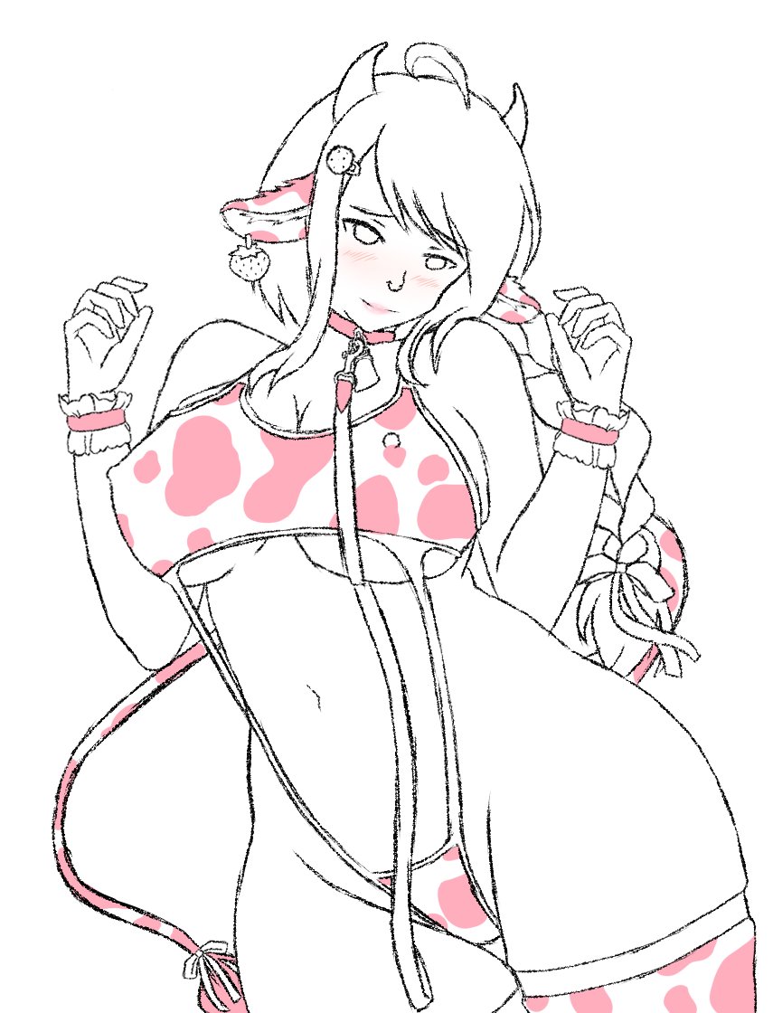 Whoops_Mostly_Iris 🔞 tweet media