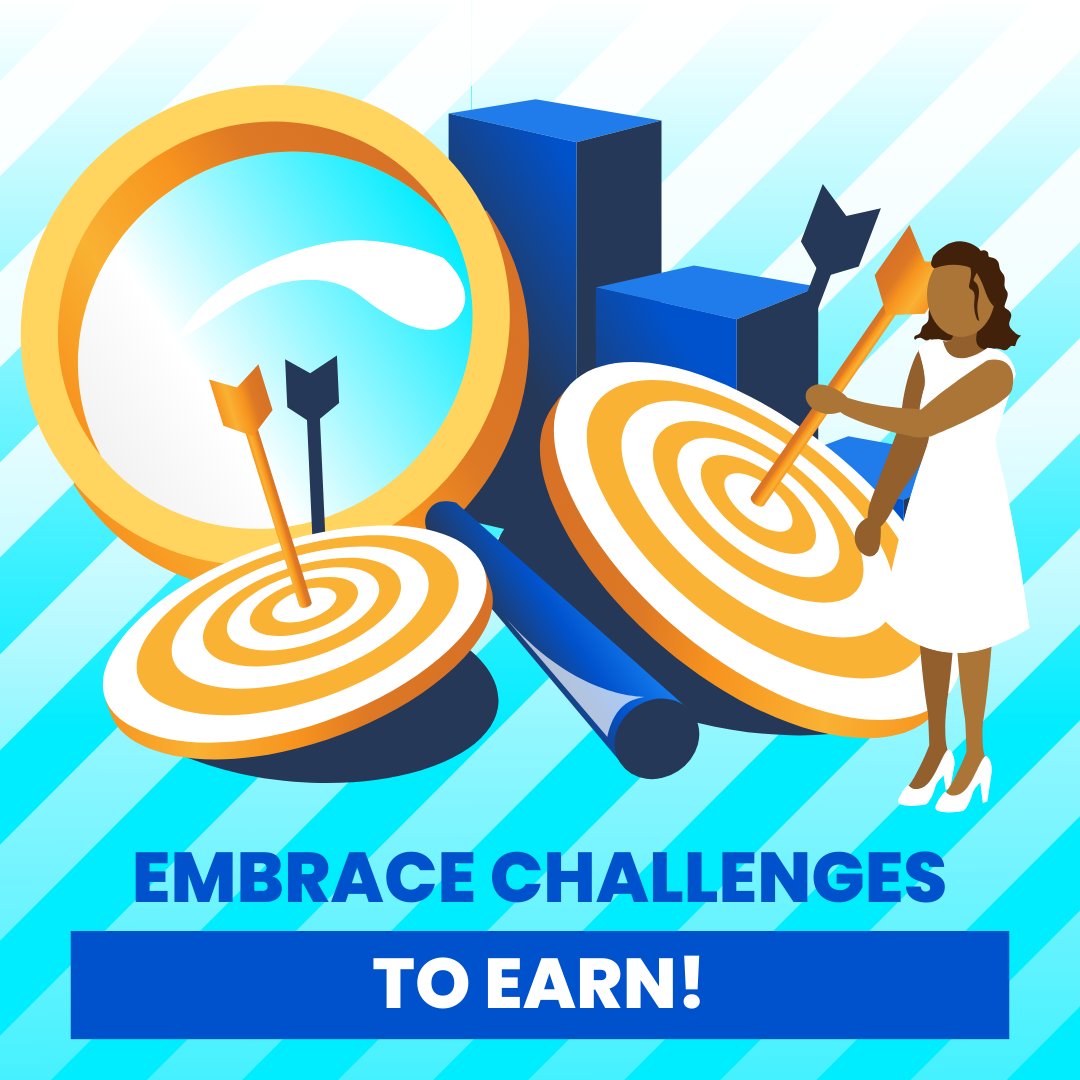 paidworkco's tweet photo. Explore new opportunities. ๐
Don't be afraid to think outside the box and venture into uncharted territories. Embrace challenges and take every chance to play and earn. #ExploreGames #GamingLife #TakeOpportunities #YourChallenges #OnlineIncome https://t.co/FAxe2oV1vJ