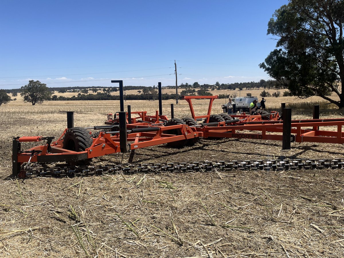 Total Ag centre tweet media