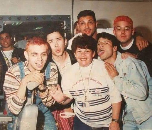 thinkermamonas's tweet image. o samuel tá me lembrando alguém