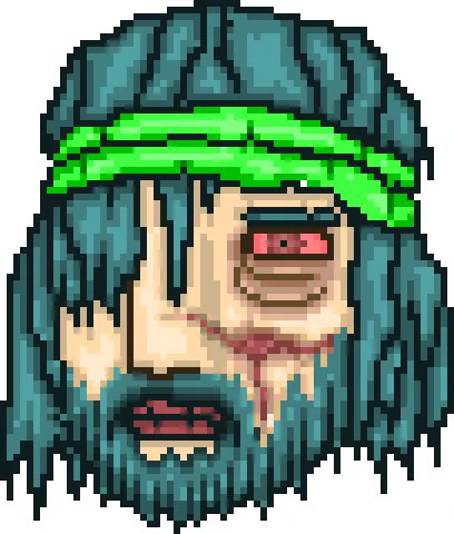 twink death 