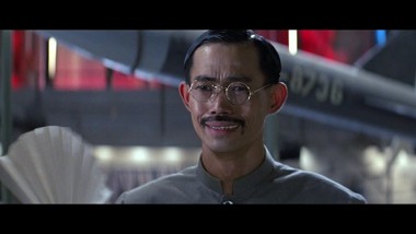 DanielHood4's tweet photo. Who is your favorite non-slasher villain?

Mine: The Giggling General from Eastern Condors (1987) https://t.co/wbyGocv4qS
