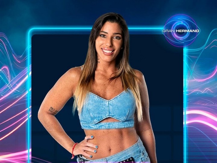 La próxima eliminada de Gran Hermano tiene que ser: Catalina 

#GranHermano