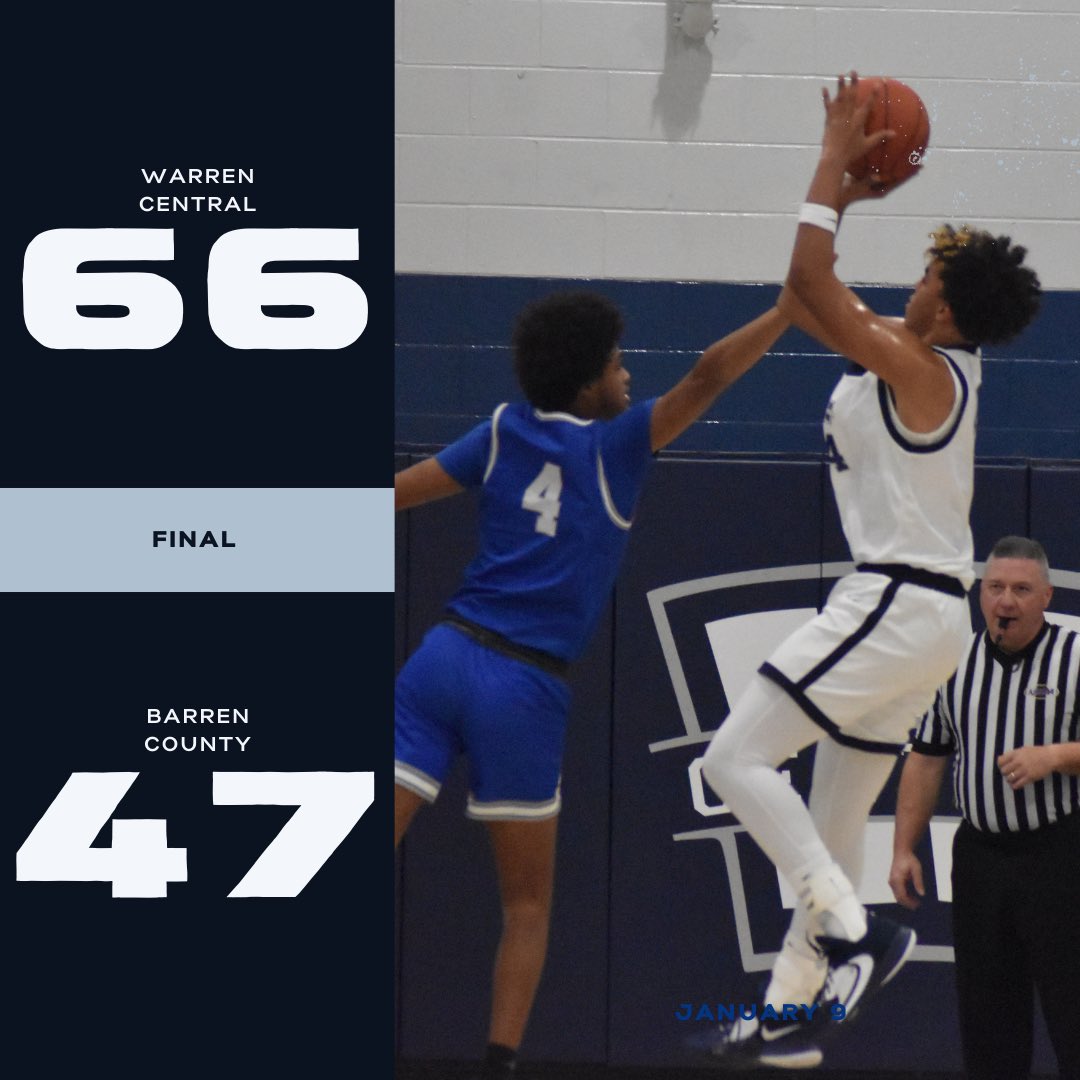 WCAthleticDept's tweet photo. Dragons win their third in a row as they knock of Barren County. ⁦@DubCHoops⁩ returns to action this Friday as they travel to South Warren. https://t.co/vi1kyemp5F