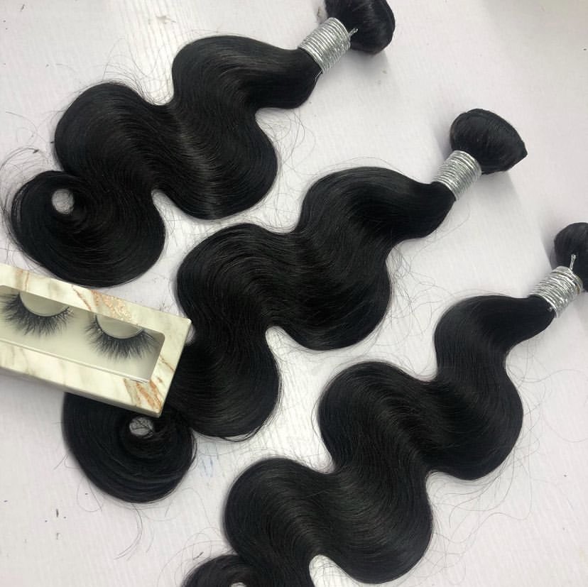 Benita Hair tweet media