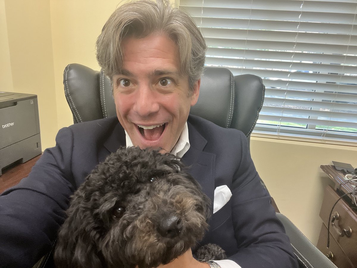 Harrison A. Lord tweet media