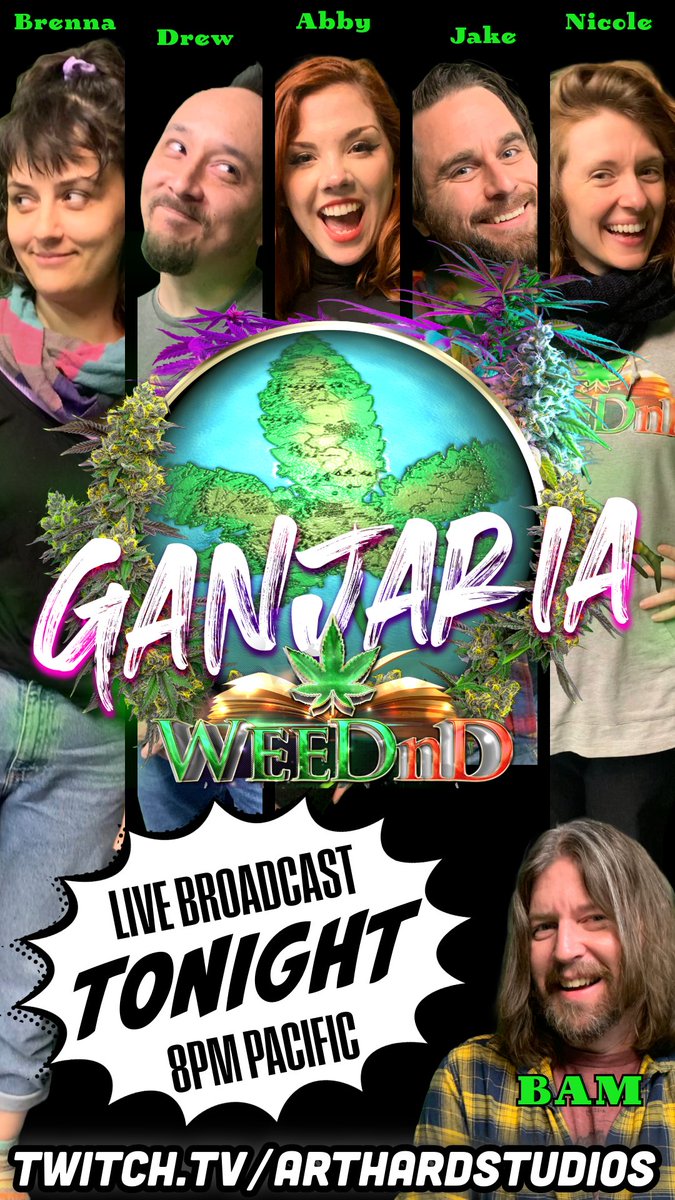 Art Hard Studios tweet media