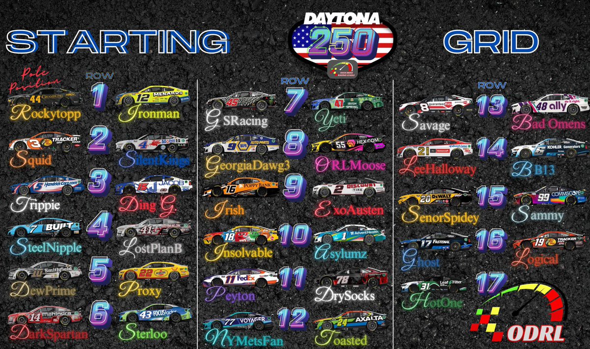 Is It Monday Night Yet? 

📷 Creds: <a href="/koochiac/">Hockey Ghoul</a>